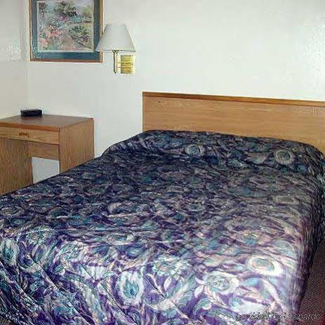Bel Aire Motel Missoula Quarto foto