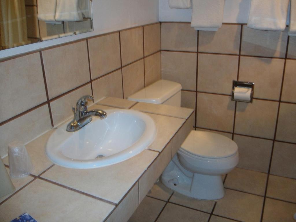 Bel Aire Motel Missoula Quarto foto